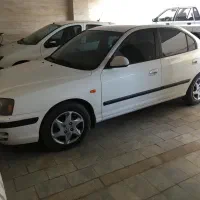 هیوندای اوانته ۸۹