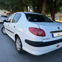 پژو 206 SD مدل 94|خودرو سواری و وانت|بوشهر, |دیوار