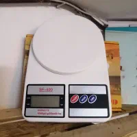 ترازو خانگی دیجیتال آشپزخانه