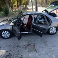 زانتیا 2000مدل1383