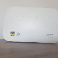 مودم رومیزی ایرانسل TF - i60 H1 / TD-LTE