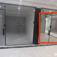 مغازه سیزده متری در مجتمع نیل آزین بلوار آزادی