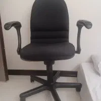صندلی اداری نیلپر مدل k 700