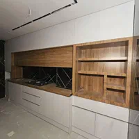 کناف کمدو کابینت 12 ماهه|خدمات پیشه و مهارت|تبریز, |دیوار