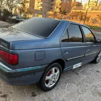 پژو پارس مدل ۹۵|خودرو سواری و وانت|تبریز, |دیوار