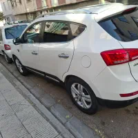 جک s5مدل ۹۴دنده|خودرو سواری و وانت|قزوین, |دیوار