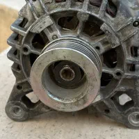 دینام ال90اصلی ولئو اصل فرانسه|قطعات یدکی و لوازم جانبی|تهران, حشمتیه|دیوار