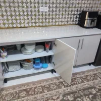 کابینت ام دی اف|مصالح و تجهیزات ساختمان|نسیمشهر, |دیوار