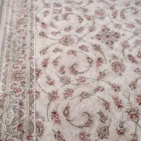 یه جفت فرش ۱۲متری