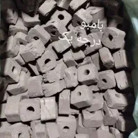 فروش و پخش زغال کبابی  و زغال قلیان و کنده آتشی|عمده‌فروشی|مشهد, سازمان آب|دیوار