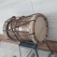 دمام اشکون چوب گردو (گروم)