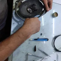 تعمیرات باند ماشین. اکو.باند خانگی . امپیلی|خدمات پیشه و مهارت|رباطکریم, رباطکریم|دیوار