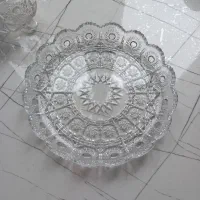 پیش دستی و فنجان