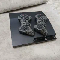 پلی استیشن 3 پلی ۳