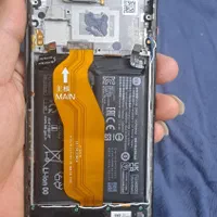 قطعات شیائومی 11t pro