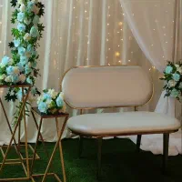 اجاره جایگاه عقدنامزدی عروسی حنابندان باقیمت مناسب|خدمات پذیرایی، مراسم|بندرعباس, |دیوار