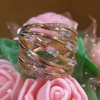 انگشتر ژوپینگ موجود شد|بدلیجات|اراک, |دیوار