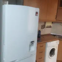 آپارتمان 40مترمرزداران مبله کامل فول امکانات|اجارهٔ آپارتمان|تهران, مرزداران|دیوار