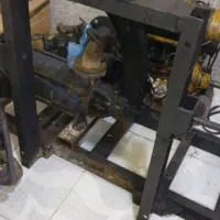 فروشی|ماشینآلات صنعتی|جوانرود, |دیوار