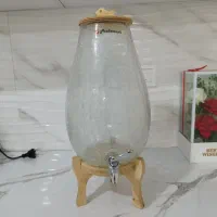 کلمند شیشه ای