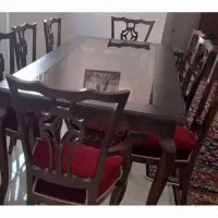 ناهارخوری ۸ نفره