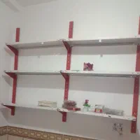 فروش قفسه و ویترین|فروشگاه و مغازه|کلاله, |دیوار