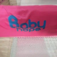 تخت کودک ترک