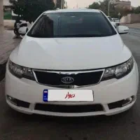 سراتو ابشنال مدل ۱۳۹۶  اقساط بدون ضامن