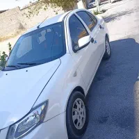 ماشین ساینا ۴۰۱|خودرو سواری و وانت|کردیان, |دیوار