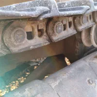 فروش  بلدوزر کوماتسو 85|خودرو سنگین|سرپل ذهاب, |دیوار