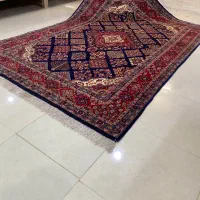 تک ۶متری شهربافت همدان گیاهی گوشتدار|فرش|همدان, |دیوار