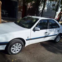 slx96|خودرو سواری و وانت|آباده, |دیوار