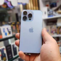 گوشی اپل Iphone 13 Pro با حافظه ۱۲۸ باتری ۷۸|موبایل|زنجان, |دیوار