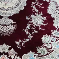 دو تا فرش 12متری