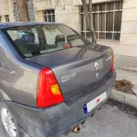 ال نودE2مدل87|خودرو سواری و وانت|همدان, |دیوار