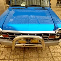 نیسان مدل ۱۴۰۰