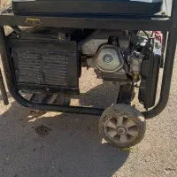 موتور برق ۵/۵وات جیانگ دانگ اصل|ابزارآلات|اردبیل, |دیوار