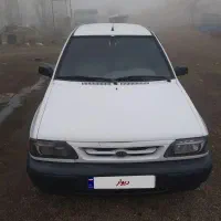 پراید ۹۲ ۱۳۱