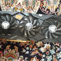 گرافیک آر ایکس ۵۸۰