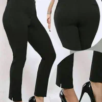 شلوار زنانه گوباردین