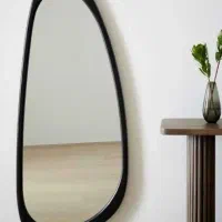 آینه قدی دفرمه۱۴۰×۵۰