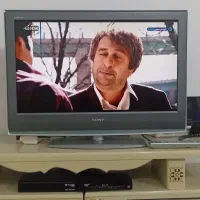 تلویزیون ۳۲ سونی|تلویزیون و پروژکتور|خرم‌آباد, |دیوار