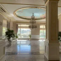 ۱۵۰ و ۲۵۰‌ و ۳۵۰ و‌ ۵۰۰ متر اداری زعفرانیه