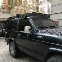 پاترول|خودرو سواری و وانت|تهران, پاسداران|دیوار