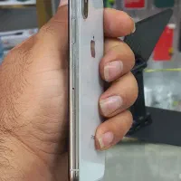 آیفون Xs سفید ۲۵۶ گیگ شکار|موبایل|گنبد کاووس, |دیوار