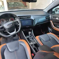 x22 pro CVT Mvm اتومات مدل ۴۰۲|خودرو سواری و وانت|تبریز, |دیوار