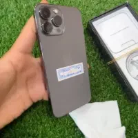 آیفون ۱۳ پرومکس* LLA در حد صفر