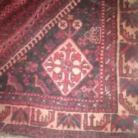 فرش دست باف