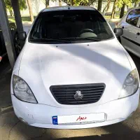 تیبا ۲ مدل۹۸