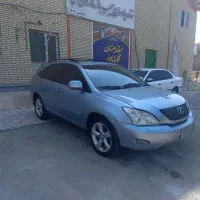 لکسوس ار ایکس ۳۳۰ جهت اوراقی|خودرو سواری و وانت|قشم, |دیوار